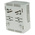 Pfannenberg FLZ NC, NO Enclosure Thermostat, 120 → 240 V ac, 0 → +60 °C