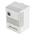 STEGO Changeover Enclosure Thermostat, 24 V dc, 0 → +60 °C
