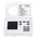 RS PRO Thermostats, 1A, 240 V ac