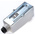RS PRO Changeover Thermostats, 2.5A, +10 → +90 °C