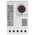 STEGO Changeover Thermostats, 1.6A, 120 V ac, -4 → +140 °F
