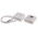 RS PRO Thermostats, 10A, 240 V ac, 0 → +50 °C