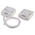 RS PRO Thermostats, 10A, 240 V ac, 0 → +50 °C