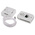 RS PRO Thermostats, 10A, 240 V ac, 0 → +50 °C