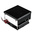 Heatsink, Universal Rectangular Alu, 0.16K/W, 100 x 101.6 x 77mm