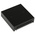 Heatsink, Universal Square Alu, 2K/W, 60 x 60 x 16mm