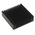 Heatsink, Universal Square Alu, 2K/W, 60 x 60 x 16mm