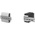 Fischer Elektronik Heatsink Clip for use with Heatsink Mounting Rail (35 mm)