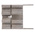 Heatsink, 20.3K/W, 11 x 22 x 19mm, PCB Through Hole