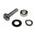 RS PRO Heatsink Transistor Mount Kit for use with SOT-93, TO-126, TO-128, TO-202, TO-220, TO-3P