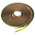 RS PRO Constant Wattage, Parallel Circuit Trace Heating Tape, 10W/m, 240V ac, -70 → +200 °C, 3m