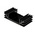 Heatsink, 6.8°C/W, 60 x 32 x 16mm, Screw