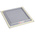 RS PRO Silver Aluminium Grille, Eggcrate Slat, 200 x 200mm