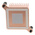 Heatsink, 2.5K/W, 37.5 x 37.5 x 33mm, Screw