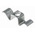 RS PRO Heatsink Transistor Spring Clip for use with TO-220
