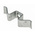 RS PRO Heatsink Transistor Spring Clip for use with TO-218, TO-220, TO-247, TO-3P