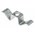 RS PRO Heatsink Transistor Spring Clip for use with TO-218, TO-220, TO-247, TO-3P