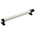 RS PRO 45W Convection Tubular Heater, Wall Mounted, Unterminated Mains Lead