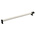 RS PRO 80W Convection Tubular Heater, Wall Mounted, Unterminated Mains Lead