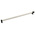 RS PRO 135W Convection Tubular Heater, Wall Mounted, Unterminated Mains Lead