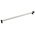 RS PRO 240W Convection Tubular Heater, Wall Mounted, Unterminated Mains Lead