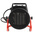 RS PRO 2kW Fan Fan Heater, Floor Mounted, Type G - British 3-pin