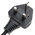 RS PRO 2kW Fan Fan Heater, Floor Mounted, Type G - British 3-pin