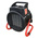 RS PRO 2kW Fan Industrial Heater, Floor Mounted, Type C - European Plug