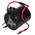 RS PRO 3kW Fan Industrial Heater, Floor Mounted, Type C - European Plug