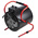 RS PRO 9kW Fan Industrial Heater, Floor Mounted, 415 V BS4343/IEC60309