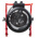 RS PRO 5kW Fan Industrial Heater, Floor Mounted, 415 V BS4343/IEC60309