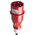 RS PRO 5kW Fan Industrial Heater, Floor Mounted, 415 V BS4343/IEC60309