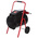 RS PRO 15kW Fan Industrial Heater, Floor Mounted, 415 V BS4343/IEC60309