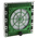 Schneider Electric Green, Grey Vent Grille, 300 x 60 x 315mm