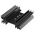 Heatsink, 11K/W, 38.1 x 34.9 x 12.7mm, Clip