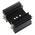 Heatsink, 5K/W, 38.1 x 42 x 25mm, Clip