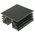 Heatsink, 0.85K/W, 100 x 100 x 50mm