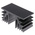 Heatsink, 1.4K/W, 50 x 100 x 50mm