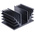 Heatsink, 1.1K/W, 75 x 100 x 50mm