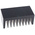 Heatsink, Universal Rectangular Alu, 1.75K/W, 50 x 100 x 40mm