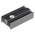 Heatsink, 36K/W, 25 x 12.6 x 6.5mm, Screw