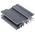 Heatsink, 2.7K/W, 75 x 70 x 25mm, Screw