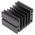 Heatsink, 5.5K/W, 37.5 x 46 x 33mm, Screw