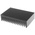Heatsink, Universal Rectangular Alu, 0.9K/W, 100 x 160 x 40mm
