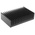 Heatsink, Universal Rectangular Alu, 0.9K/W, 100 x 160 x 40mm