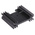 Heatsink, 7K/W, 38.1 x 45 x 12.7mm, Clip