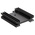Heatsink, 6.2K/W, 50.8 x 45 x 12.7mm, Clip