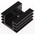 Heatsink, 8K/W, 37.5 x 32 x 20mm, Screw