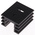 Heatsink, 8K/W, 37.5 x 32 x 20mm, Screw