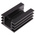 Heatsink, 6K/W, 50 x 32 x 20mm, Screw